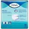 Tena TENA Disposable Underwear 2X-Large, PK 12 72518